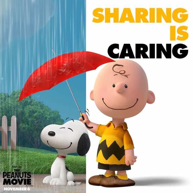 Source: The Peanuts Movie